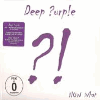 Deep Purple &mdash; Now What